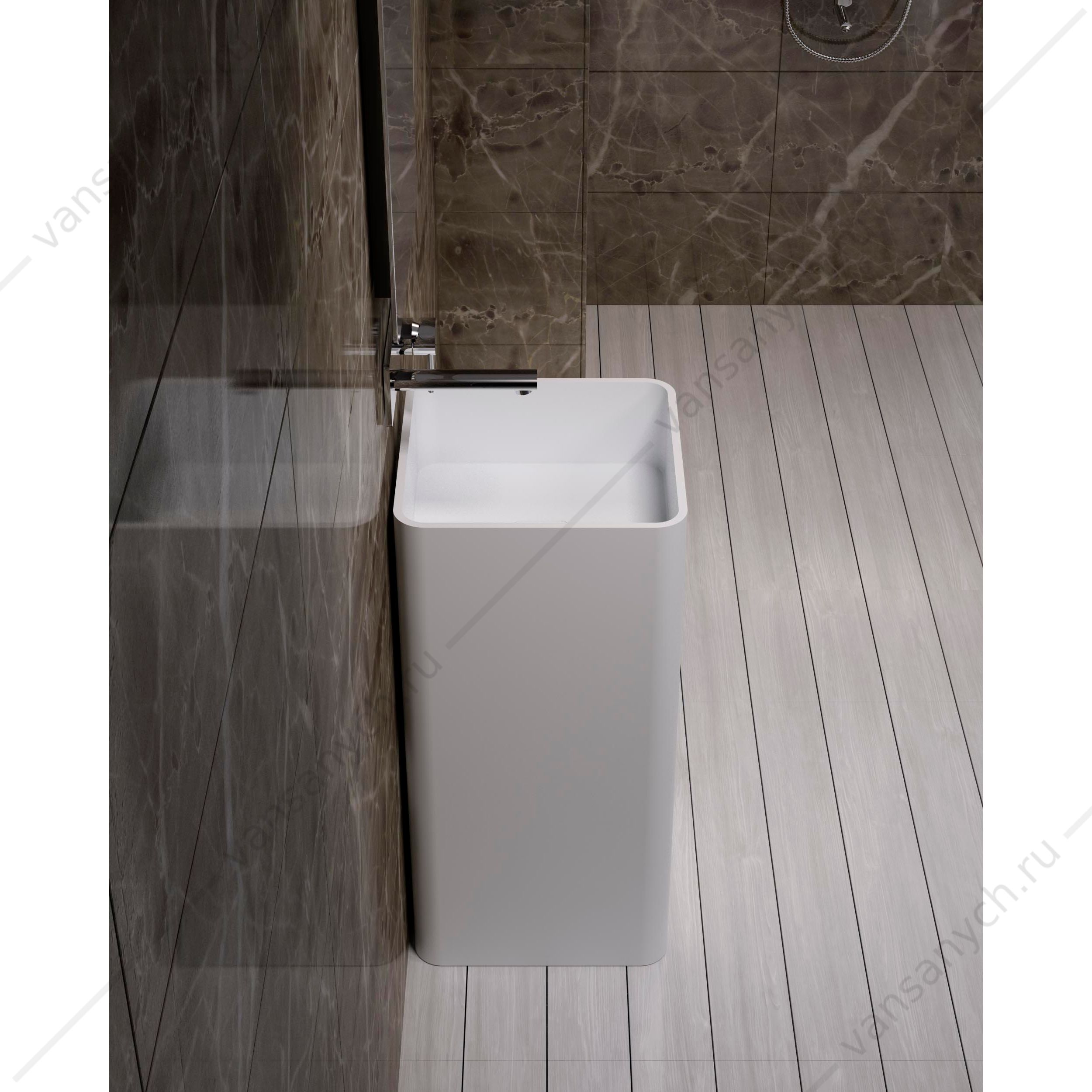 NSF-4086 Раковина NS Bath NSF-4086 NS Bath купить в Тюмени (Ван Саныч™)